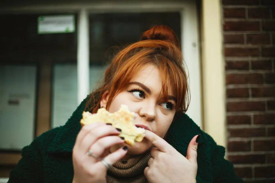 How To Stop Emotional Eating