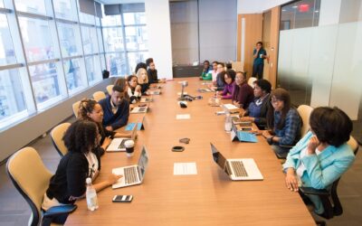 Impostor Syndrome In The Workplace