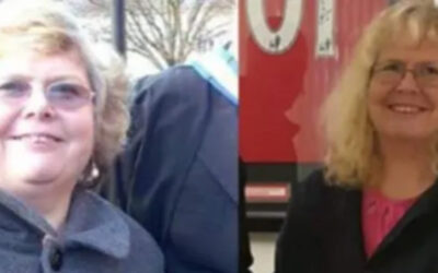 My Journey To Overcome Obesity