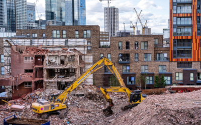 Visualisation – Part Ten