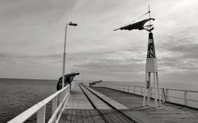 Visualisation – Part Three