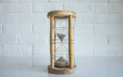 Top Tips For Better Time Management