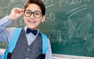 You are unique and you are a genius