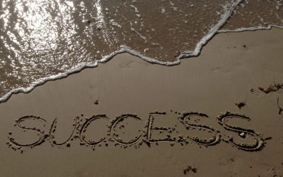 So What Exactly Is Success?