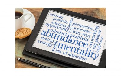 You have a wealth of opportunity