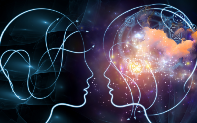 Only the positive mentally triumphs