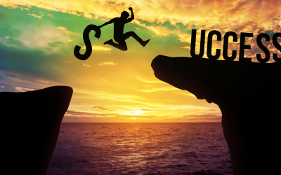 Gaining a more success-oriented mindset