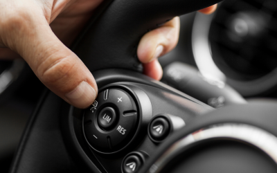 Taking Control Of Your Life