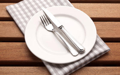 There is no such thing as a free lunch