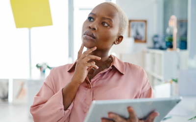 When Looking At Your Goals