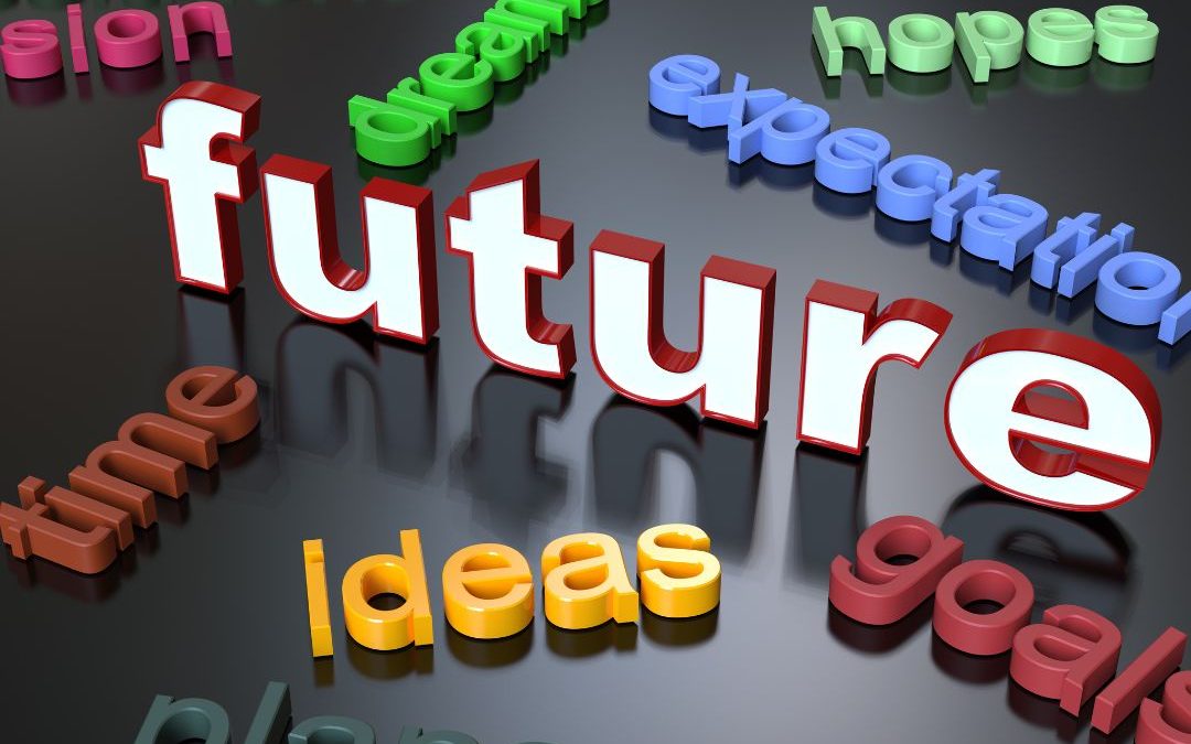 Different Areas of your Goals