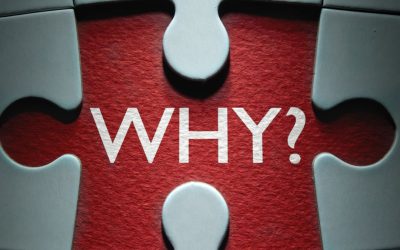 The Importance of Asking “Why” in Goal Setting