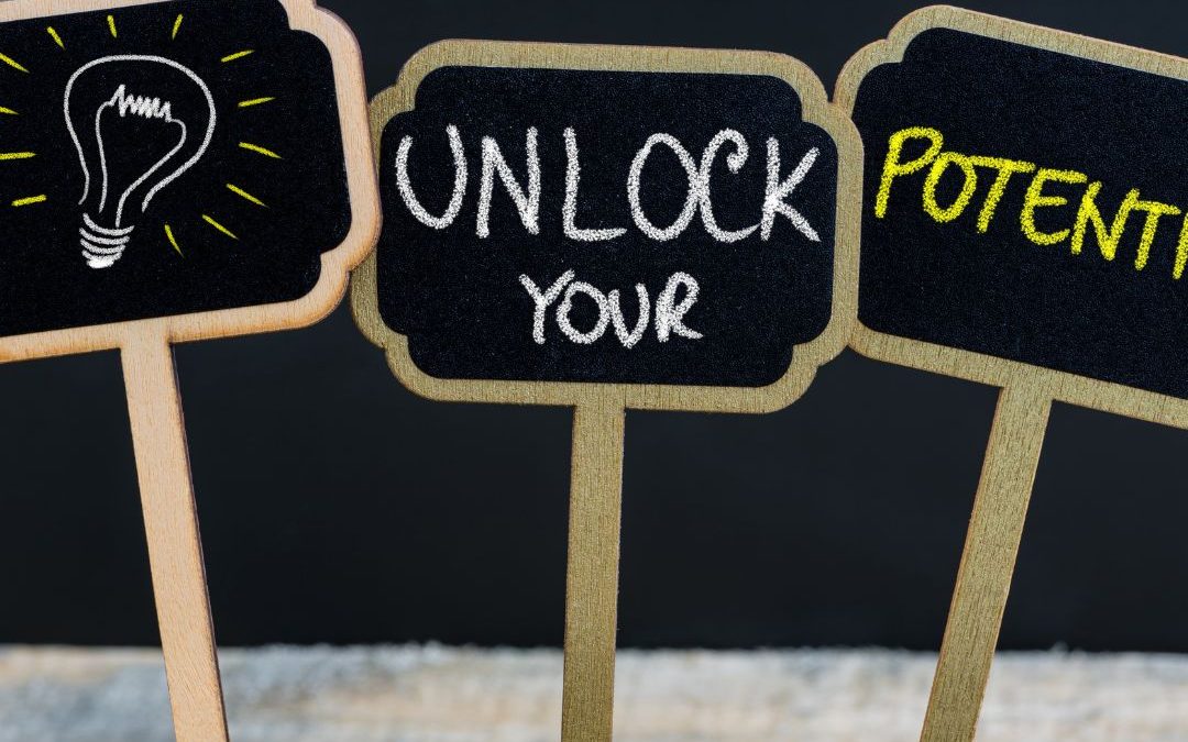 Unleashing Your Potential