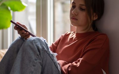 Support for Girls Facing School Bullying & Harassment