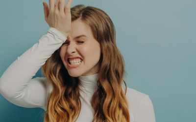 Why So Many Women Struggle to Trust After School