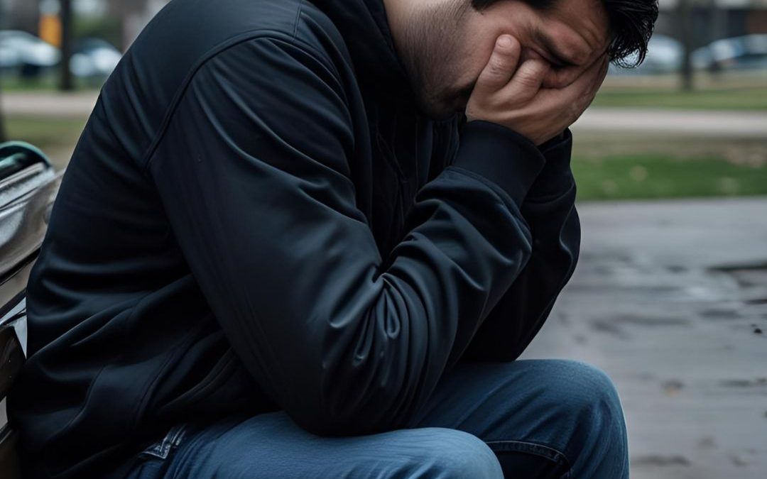 Hypnotherapy for Men’s Mental Health