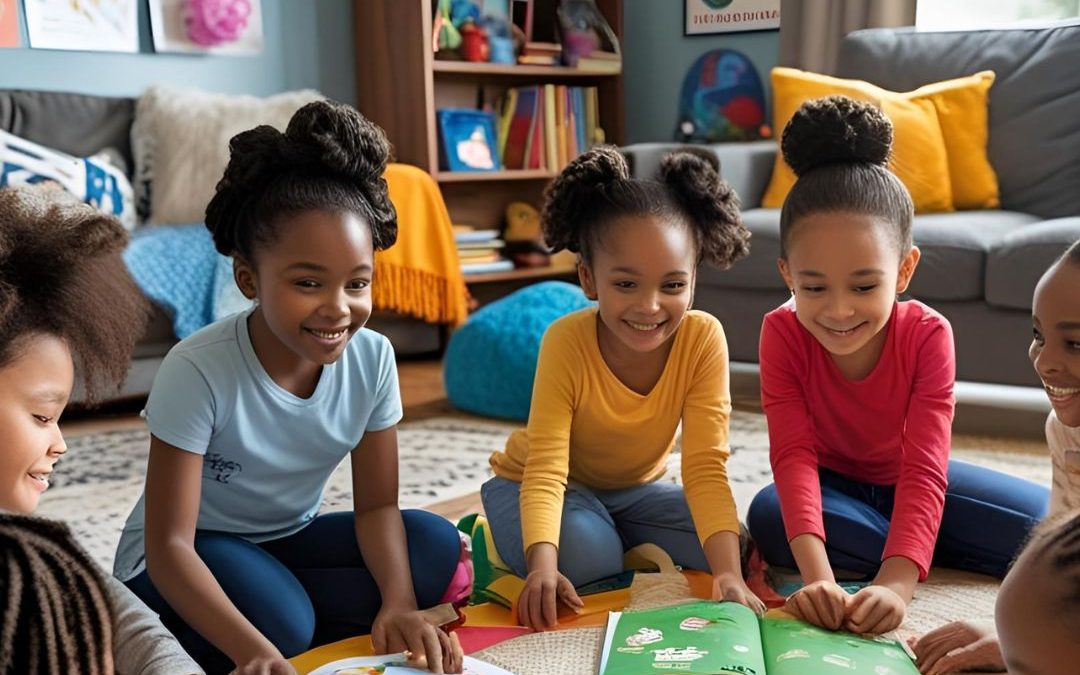 Mental Health Support for Children in Schools