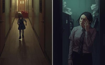 From School Bullying to Workplace Bullying: