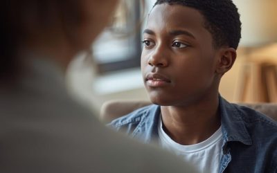 The Power of NLP and Clinical Hypnotherapy in school Anxiety