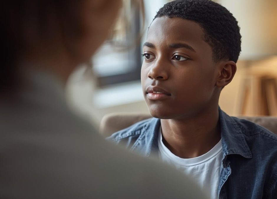 The Power of NLP and Clinical Hypnotherapy in school Anxiety