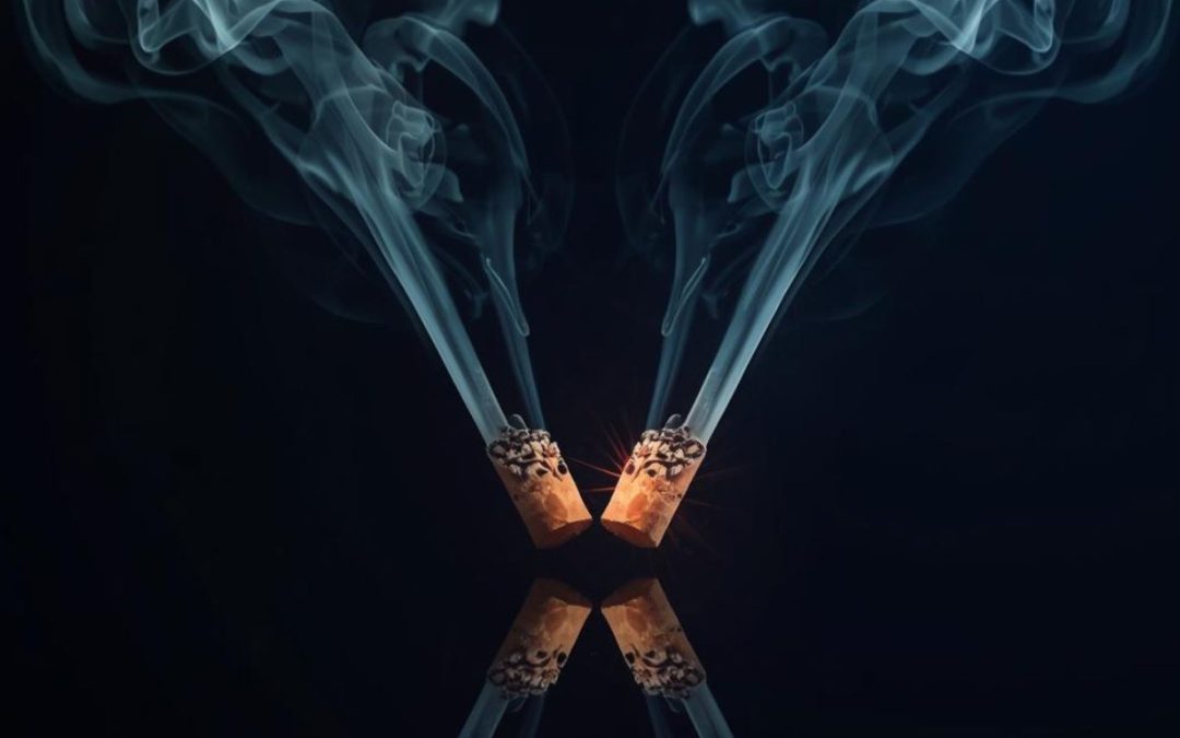 Quit Smoking & Vaping for Good.