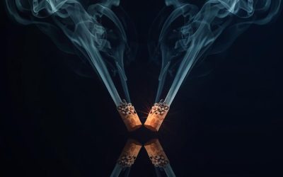 Quit Smoking & Vaping for Good.