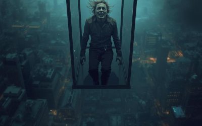 Fear of Flying Treatment Before Your Summer Holiday