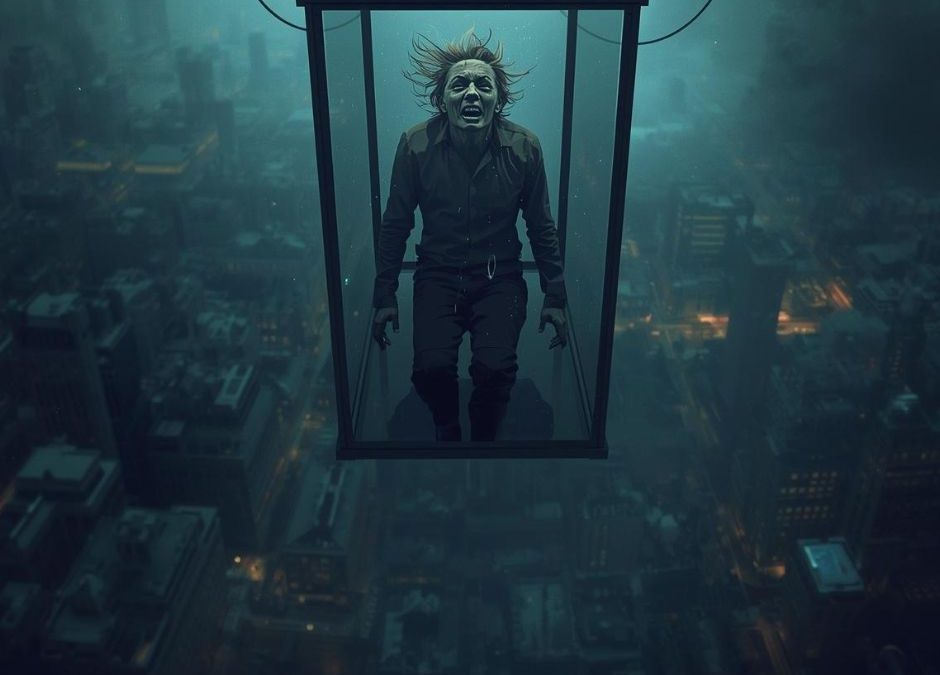 Fear of Flying Treatment Before Your Summer Holiday