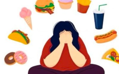 How to Stop Emotional Eating